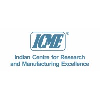 Indian Centre for Research and Manufacturing Excellence Private Ltd logo, Indian Centre for Research and Manufacturing Excellence Private Ltd contact details