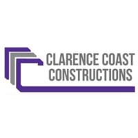 Clarence Coast Constructions logo, Clarence Coast Constructions contact details