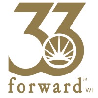 33forward logo, 33forward contact details