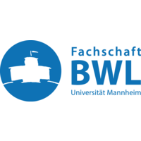 Fachschaft BWL Universität Mannheim logo, Fachschaft BWL Universität Mannheim contact details