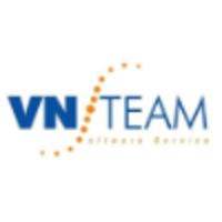 VNTeam logo, VNTeam contact details