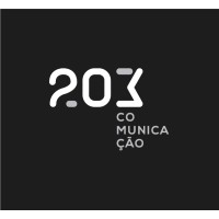 203 Comunicação logo, 203 Comunicação contact details