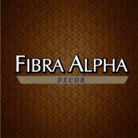 Fibra Alpha Decor logo, Fibra Alpha Decor contact details