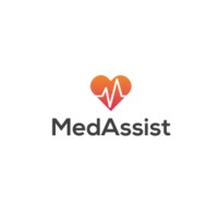 MedAssist USA logo, MedAssist USA contact details