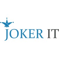 Joker IT AG logo, Joker IT AG contact details