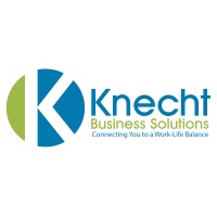 Knecht Business Solutions logo, Knecht Business Solutions contact details