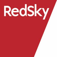 RedSky IT logo, RedSky IT contact details