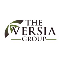 The Versia Group LLC logo, The Versia Group LLC contact details