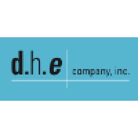 D.H.E. Company, Inc. logo, D.H.E. Company, Inc. contact details