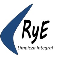 RYE Limpieza Industrial logo, RYE Limpieza Industrial contact details