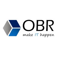 OBR Communications logo, OBR Communications contact details