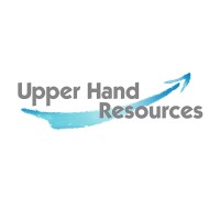 Upper Hand Resources logo, Upper Hand Resources contact details