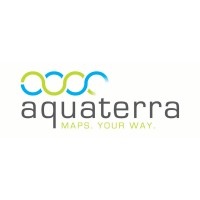 Aquaterra logo, Aquaterra contact details