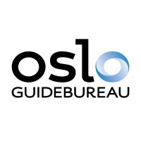 Oslo Guidebureau logo, Oslo Guidebureau contact details