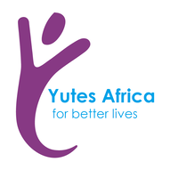 Yutes Africa logo, Yutes Africa contact details