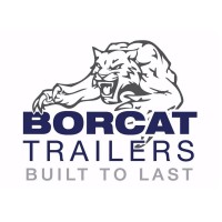 Borcat Trailers Pty. Ltd. logo, Borcat Trailers Pty. Ltd. contact details