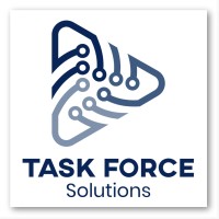 TASK FORCE SOLUTIONS logo, TASK FORCE SOLUTIONS contact details