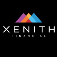 Xenith Financial logo, Xenith Financial contact details