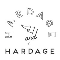 Hardage & Hardage logo, Hardage & Hardage contact details