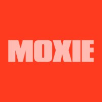 Moxie logo, Moxie contact details