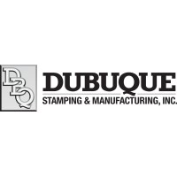 Dubuque Stamping & Mfg logo, Dubuque Stamping & Mfg contact details