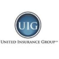 UIG Brokerage logo, UIG Brokerage contact details