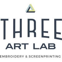 Three Art Lab logo, Three Art Lab contact details