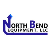 North Bend Equipment, LLC. logo, North Bend Equipment, LLC. contact details