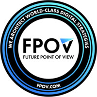 Future Point of View logo, Future Point of View contact details