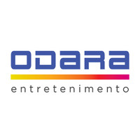 ODARA Entretenimento Comunicação e Marketing logo, ODARA Entretenimento Comunicação e Marketing contact details