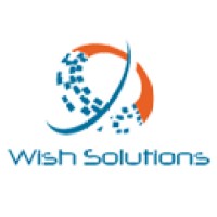 Wish Solutions India logo, Wish Solutions India contact details