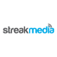 Streak News logo, Streak News contact details