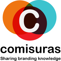 Comisuras - Sharing Branding Knowledge logo, Comisuras - Sharing Branding Knowledge contact details