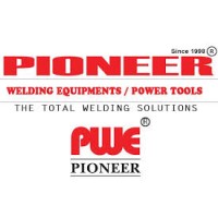 PIONEER WELDING EQUIPMENTS - India logo, PIONEER WELDING EQUIPMENTS - India contact details