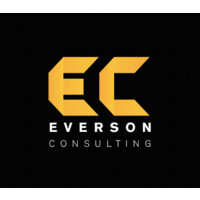 Everson Consulting logo, Everson Consulting contact details