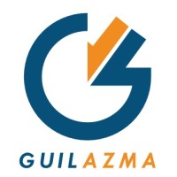 GuilAzma, Inc. logo, GuilAzma, Inc. contact details