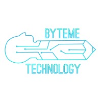 ByteME Technologies LLP logo, ByteME Technologies LLP contact details