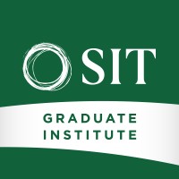 SIT Graduate Institute logo, SIT Graduate Institute contact details