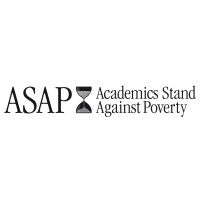 Academics  Stand  Against Poverty logo, Academics  Stand  Against Poverty contact details