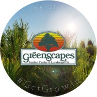 GreenScapes Garden Center & Landscape Co., Inc. logo, GreenScapes Garden Center & Landscape Co., Inc. contact details