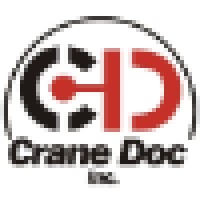 Crane Doc Inc. logo, Crane Doc Inc. contact details