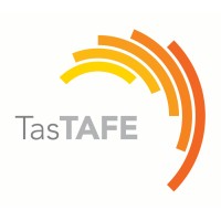 TasTAFE logo, TasTAFE contact details