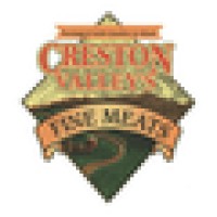 Creston Valley Meats logo, Creston Valley Meats contact details