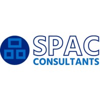 SPAC CONSULTANTS logo, SPAC CONSULTANTS contact details