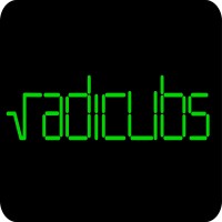 Radicubs Robotics logo, Radicubs Robotics contact details