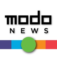 Modo News logo, Modo News contact details