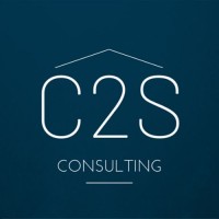 C2S Consulting logo, C2S Consulting contact details