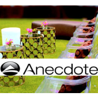 Anecdote Productions, Inc logo, Anecdote Productions, Inc contact details