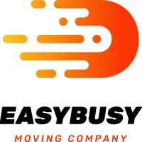 EasyBusy Moving Company logo, EasyBusy Moving Company contact details