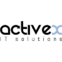 ActiveX IT Solutions logo, ActiveX IT Solutions contact details